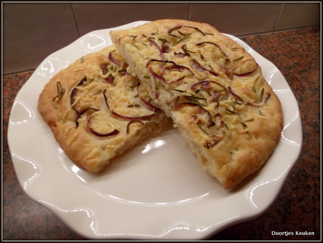 focaccia focaccia