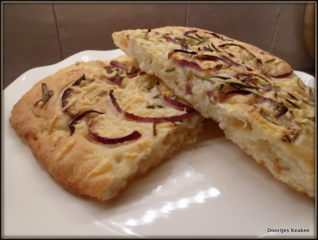 focaccia focaccia