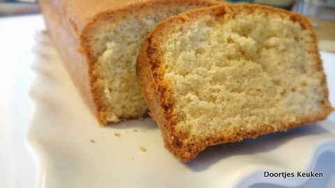 Basiscake Basiscake