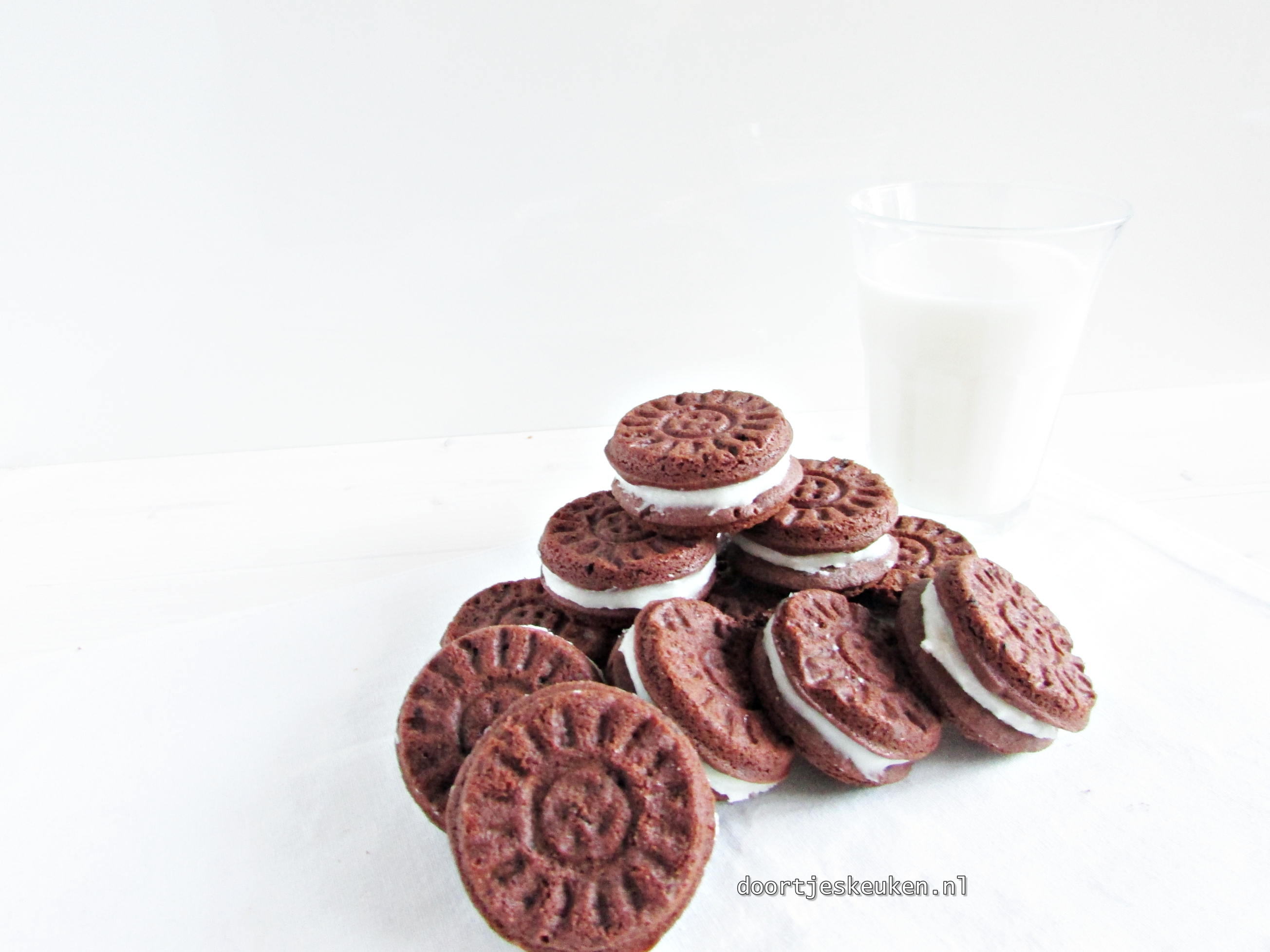 oreo's oreo's