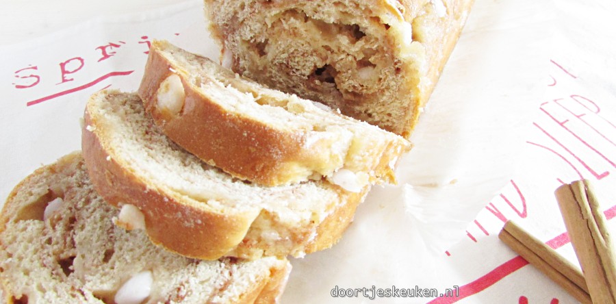 Fries suikerbrood