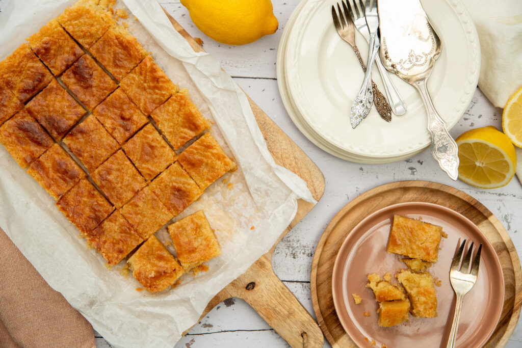 Boterkoek