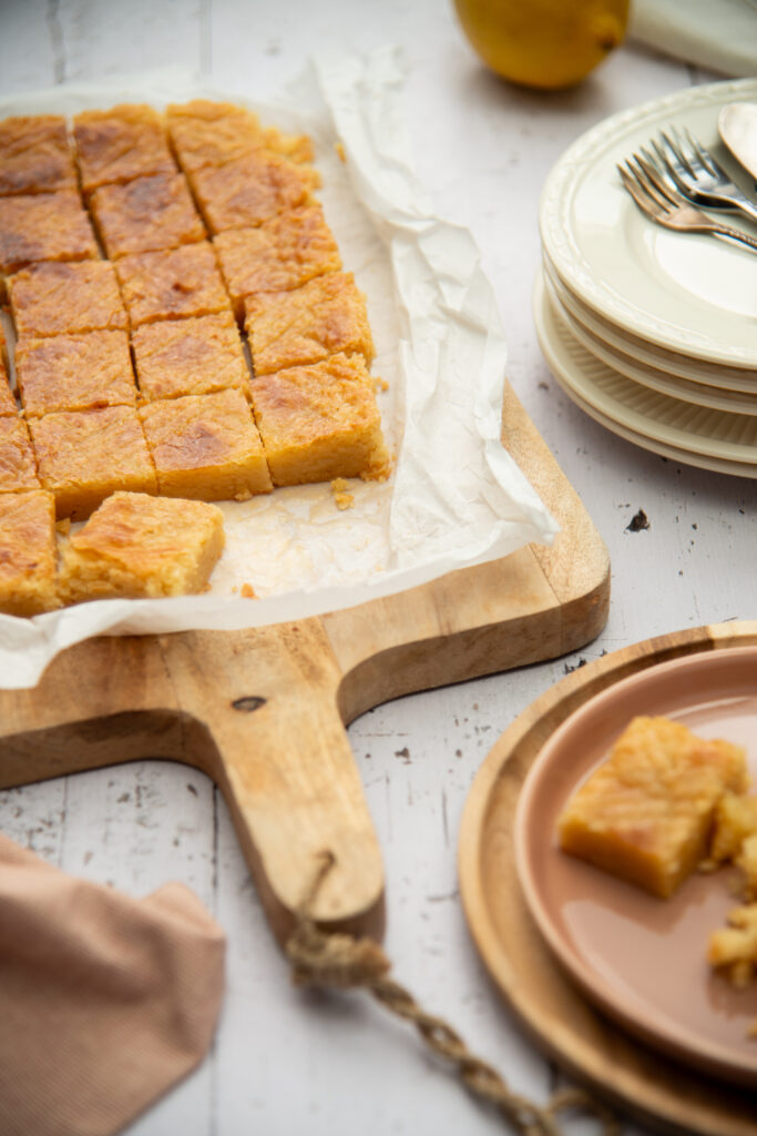 Boterkoek