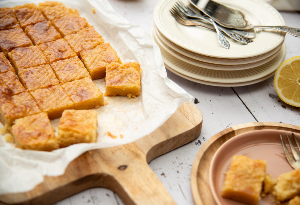 Boterkoek