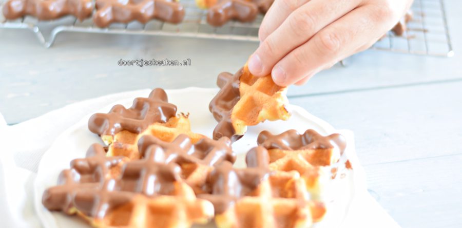 Wafeltjes