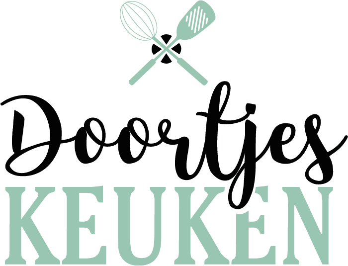 Doortjes Keuken Logo