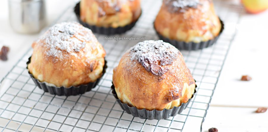 Appelbollen