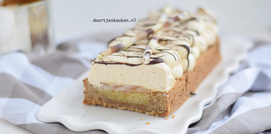 Dulce de leche slof