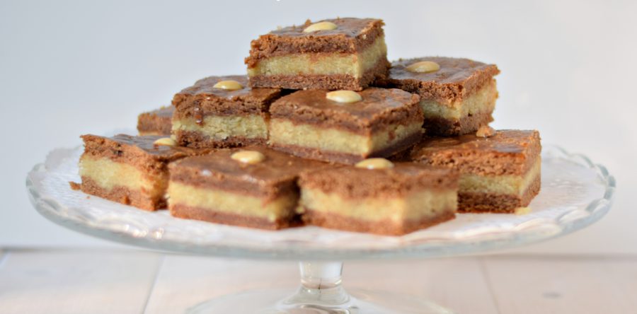 Gevuld speculaas