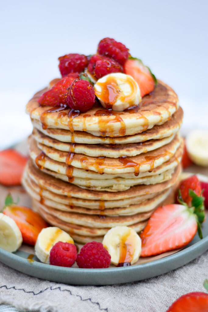 american pancakes