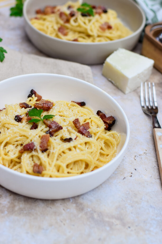 carbonara