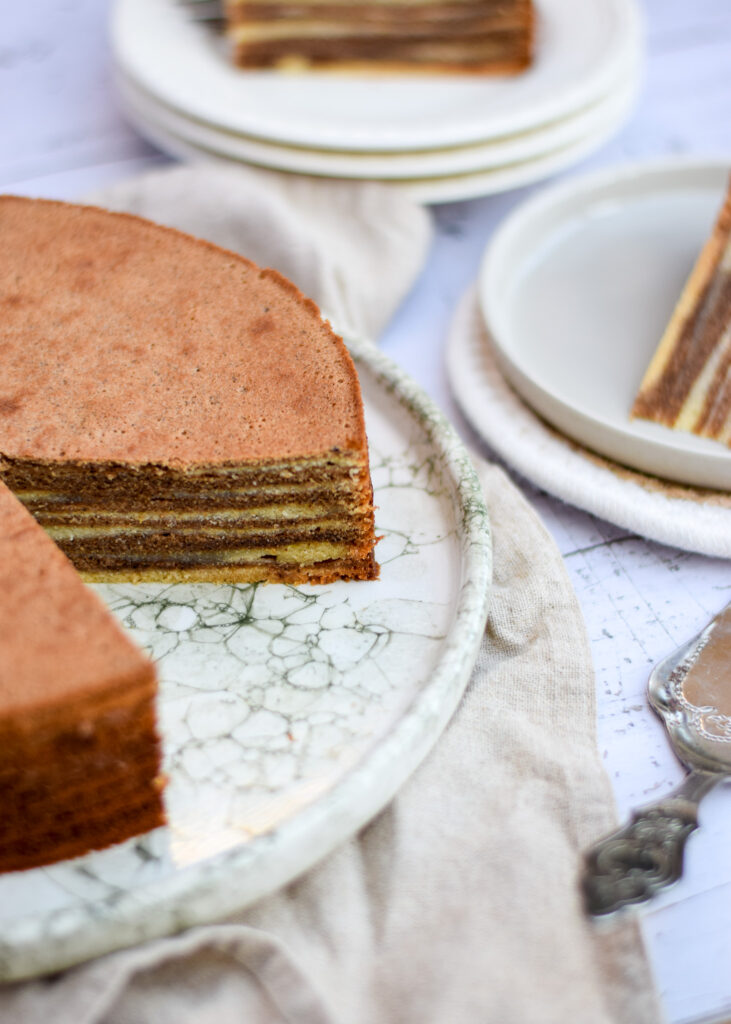 spekkoek