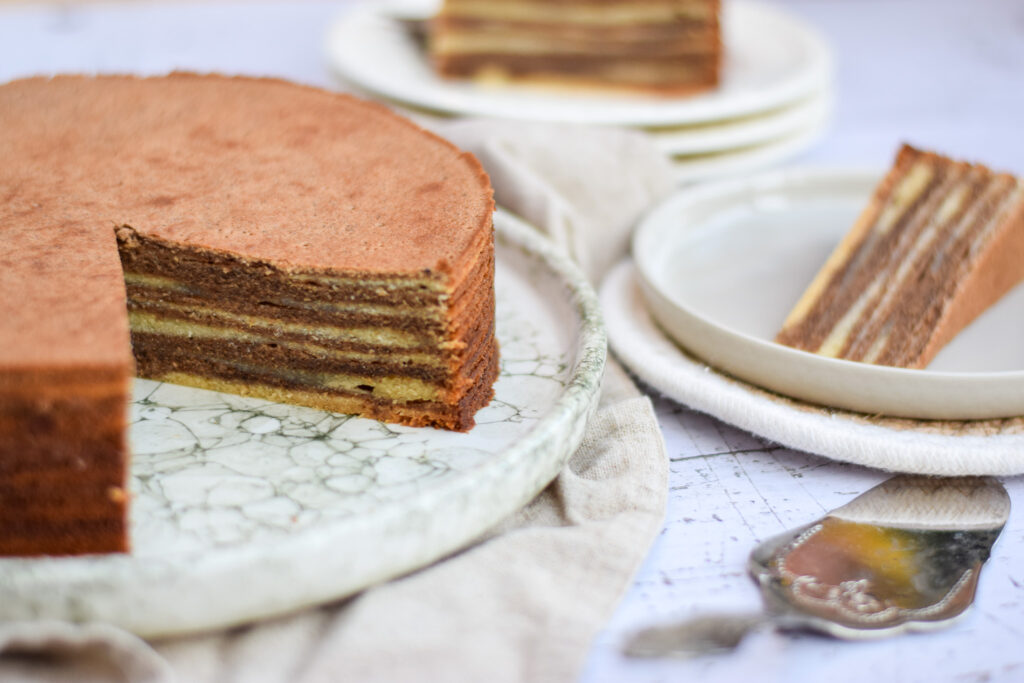 spekkoek