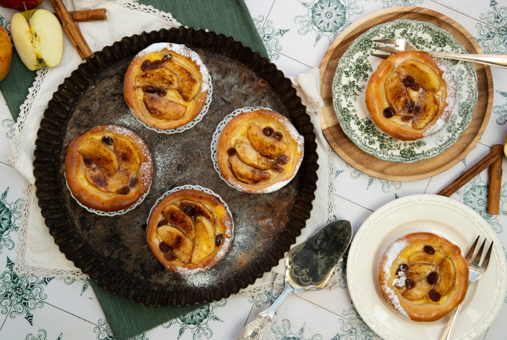 appelvlaaitjes