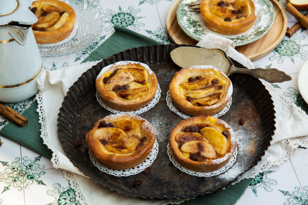 appelvlaaitjes