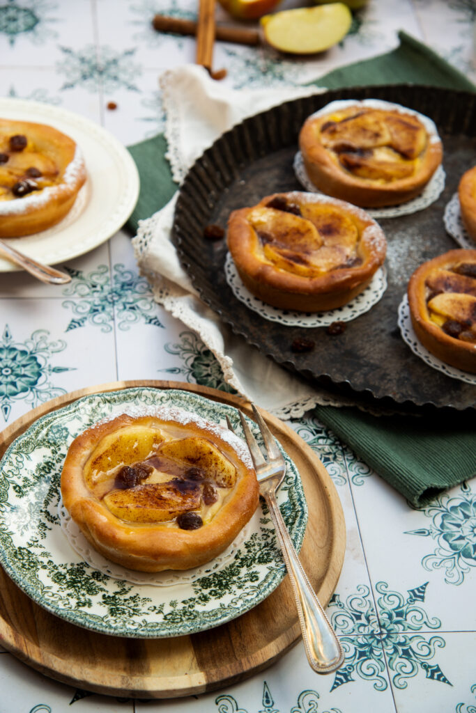 appelvlaaitjes