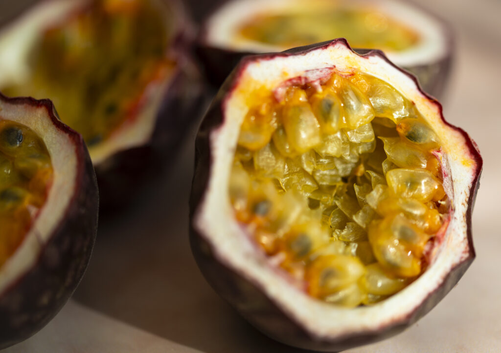 Bokkenpootjes ijstaart