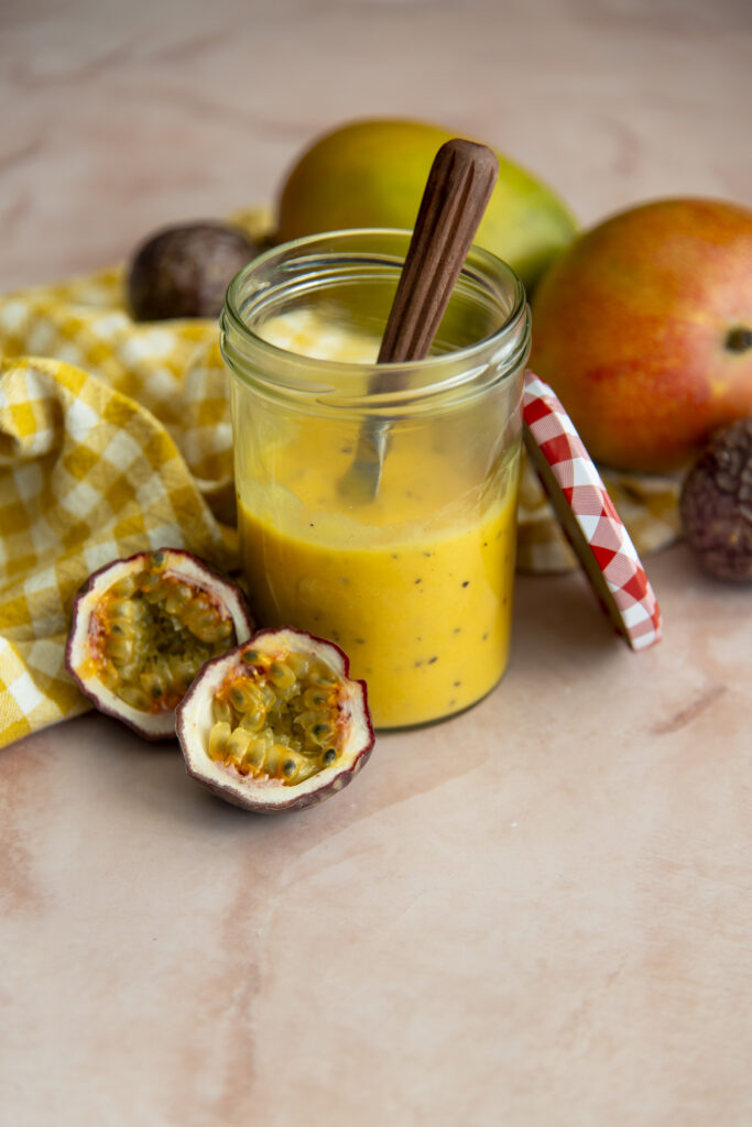 Bokkenpootjes ijstaart