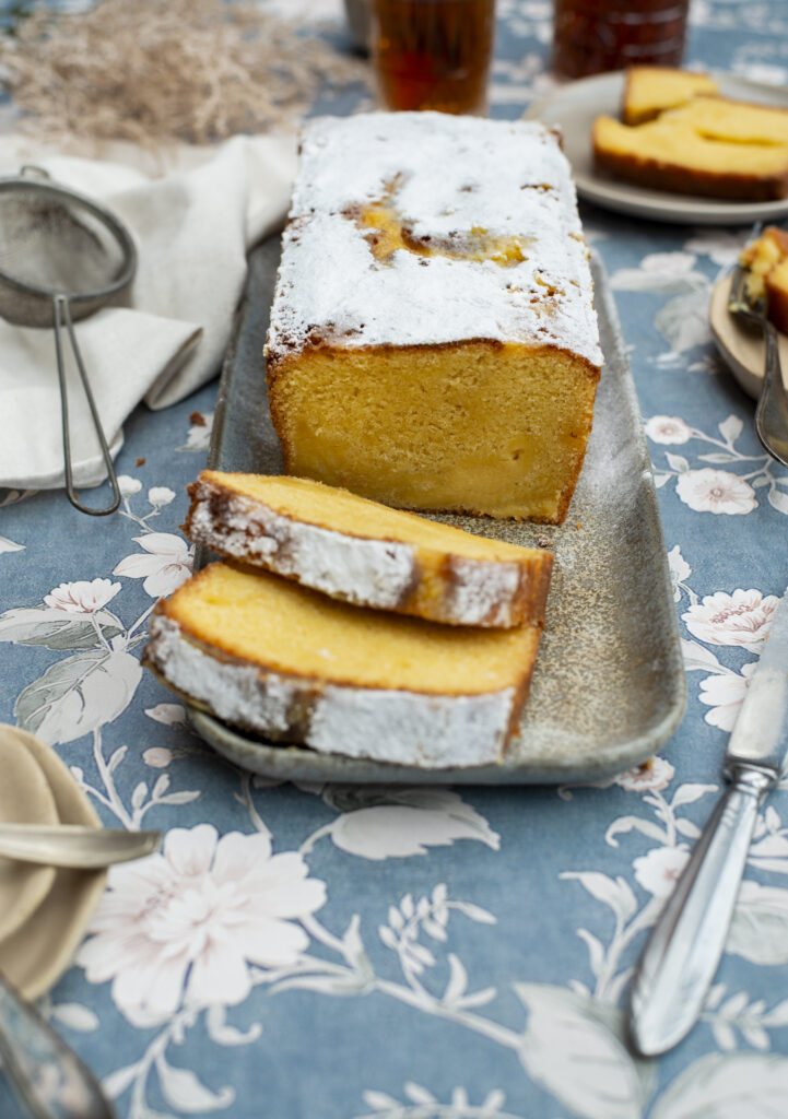 Custardcake