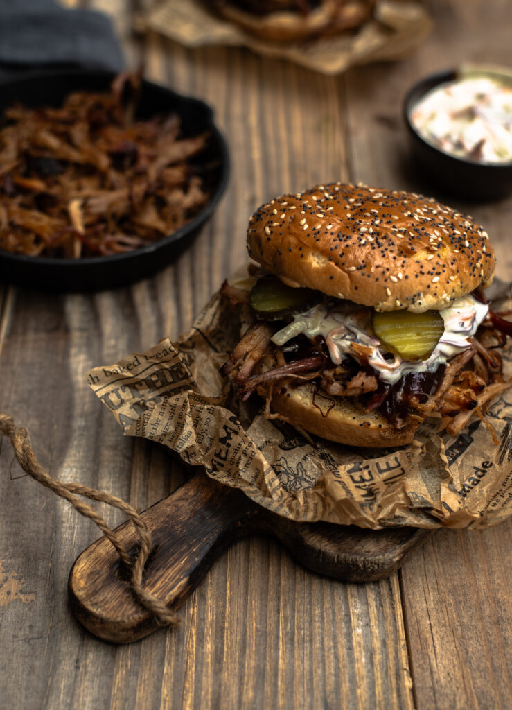 Pulled Pork