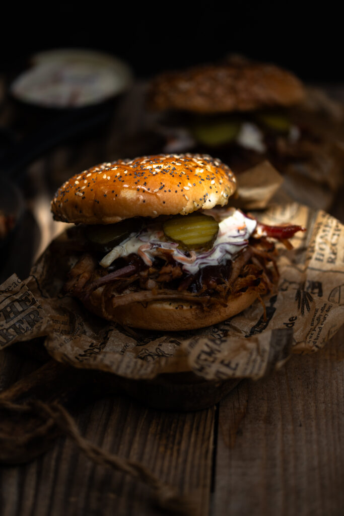 Pulled Pork