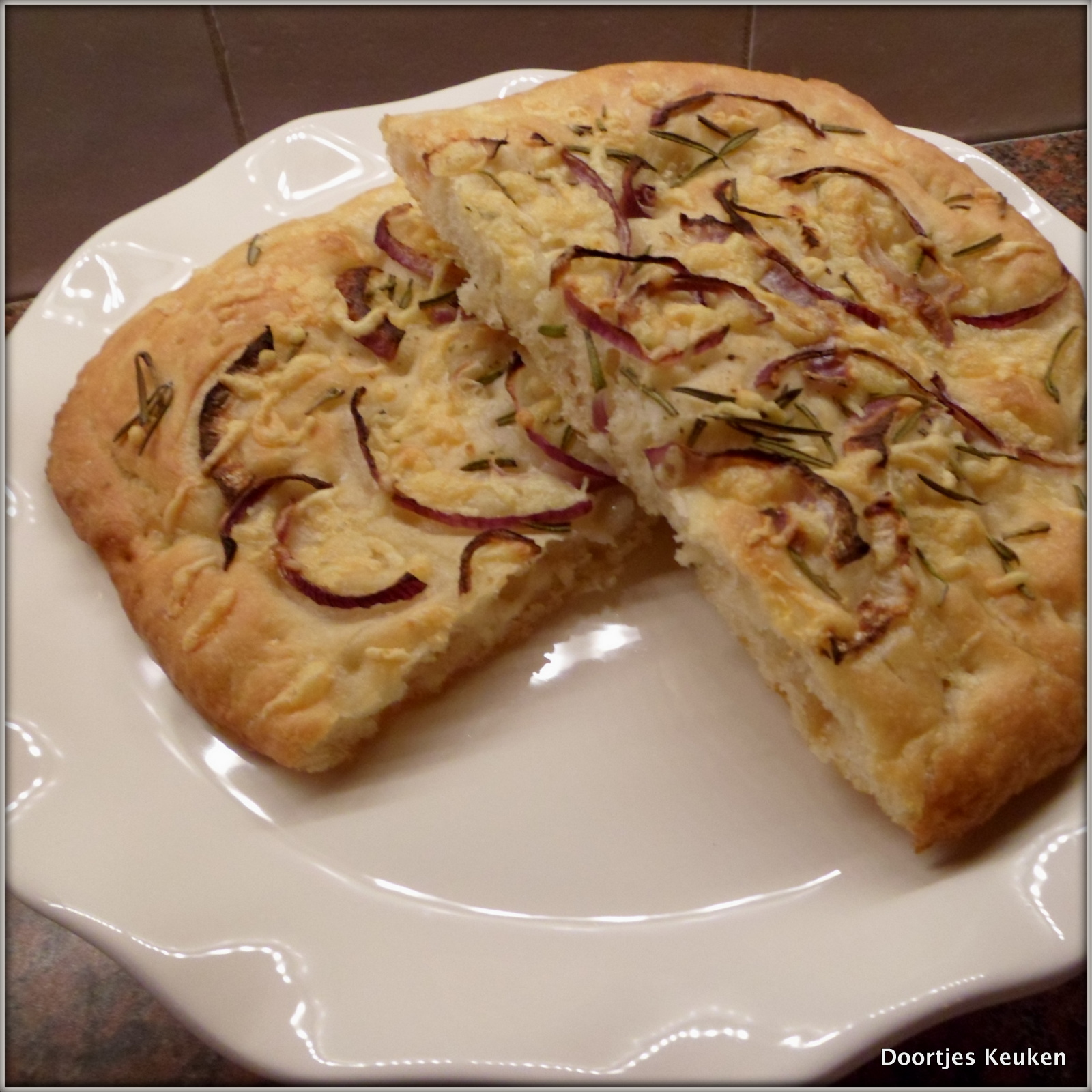 Focaccia