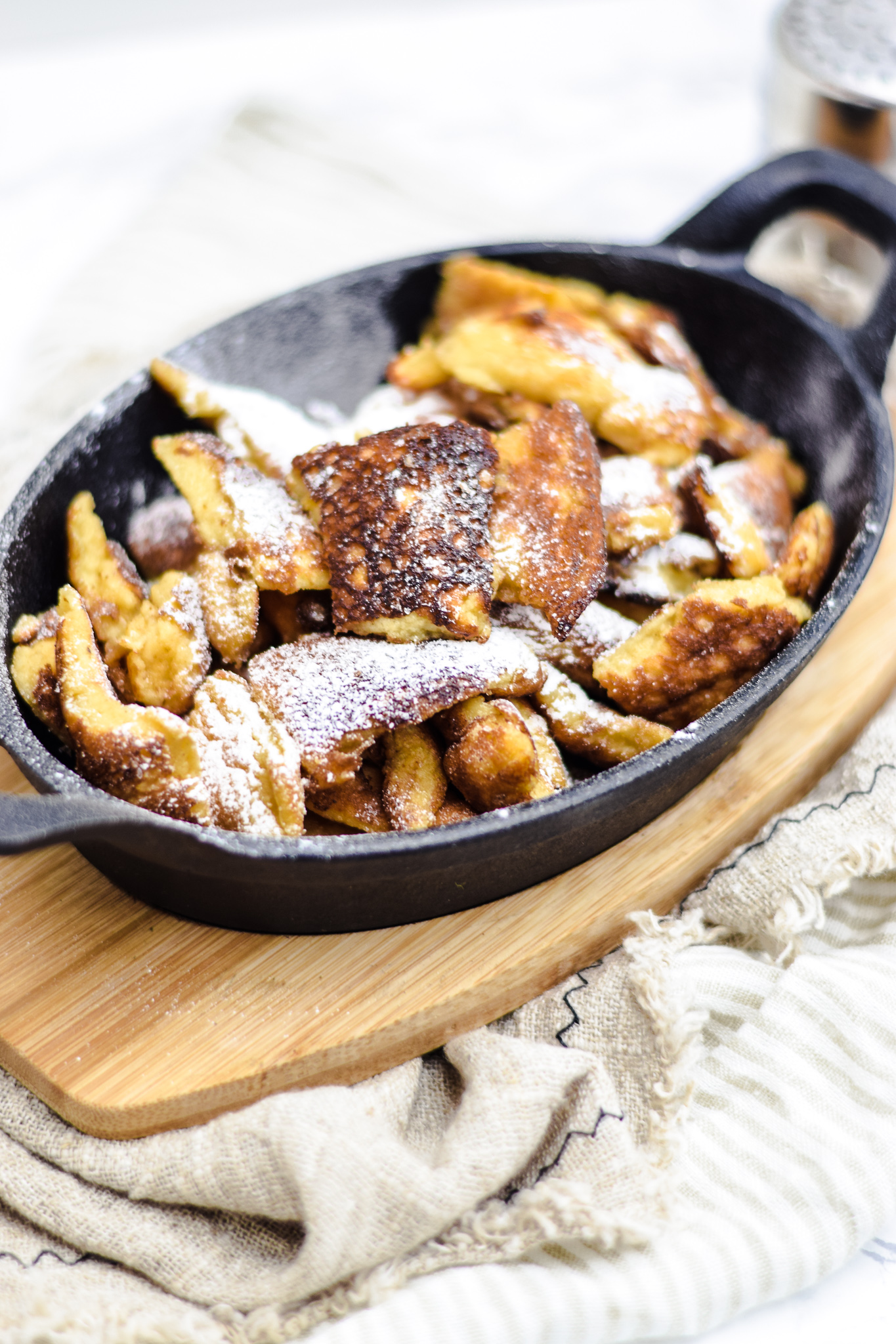 Kaiserschmarrn Kaiserschmarrn