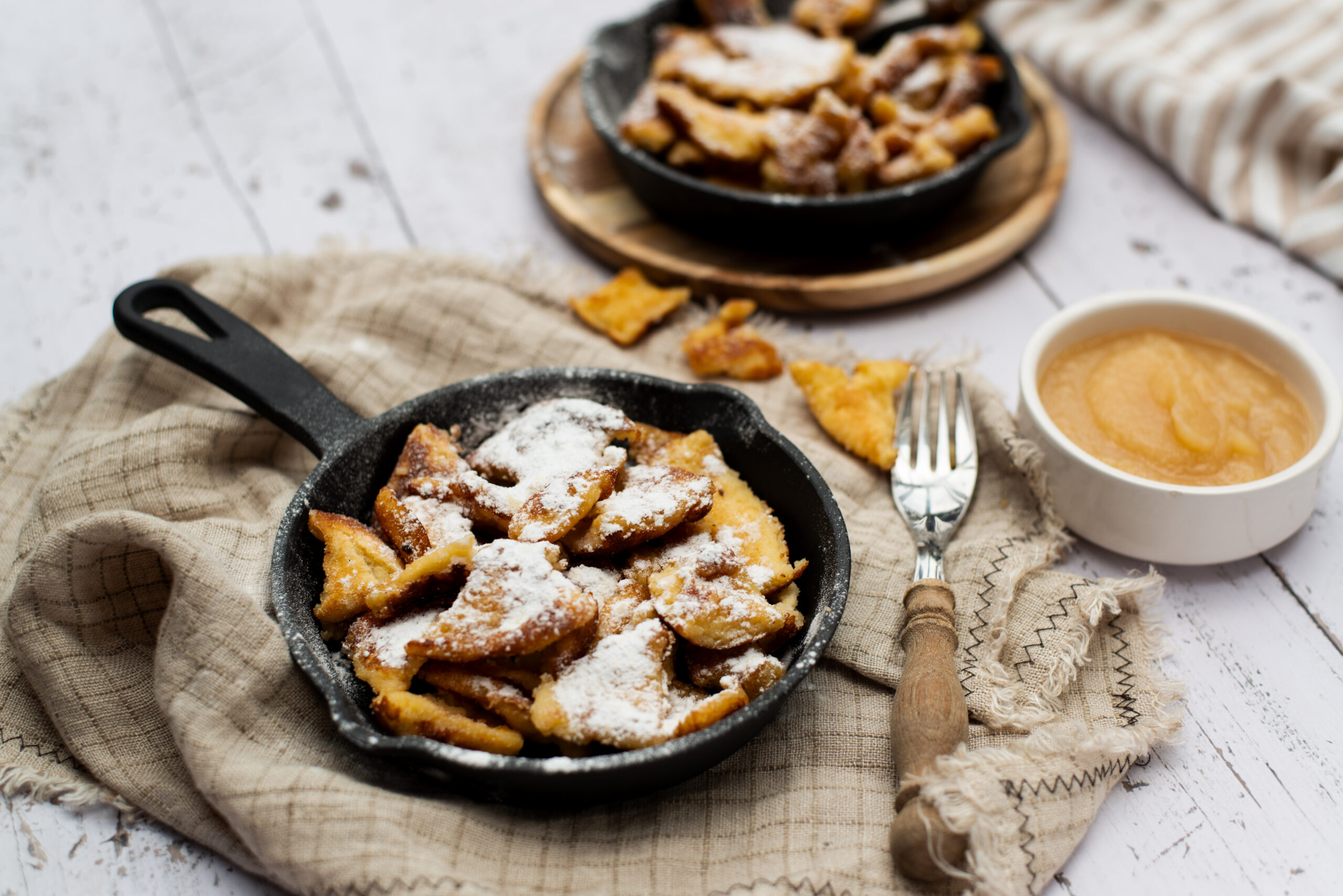 Kaiserschmarren
