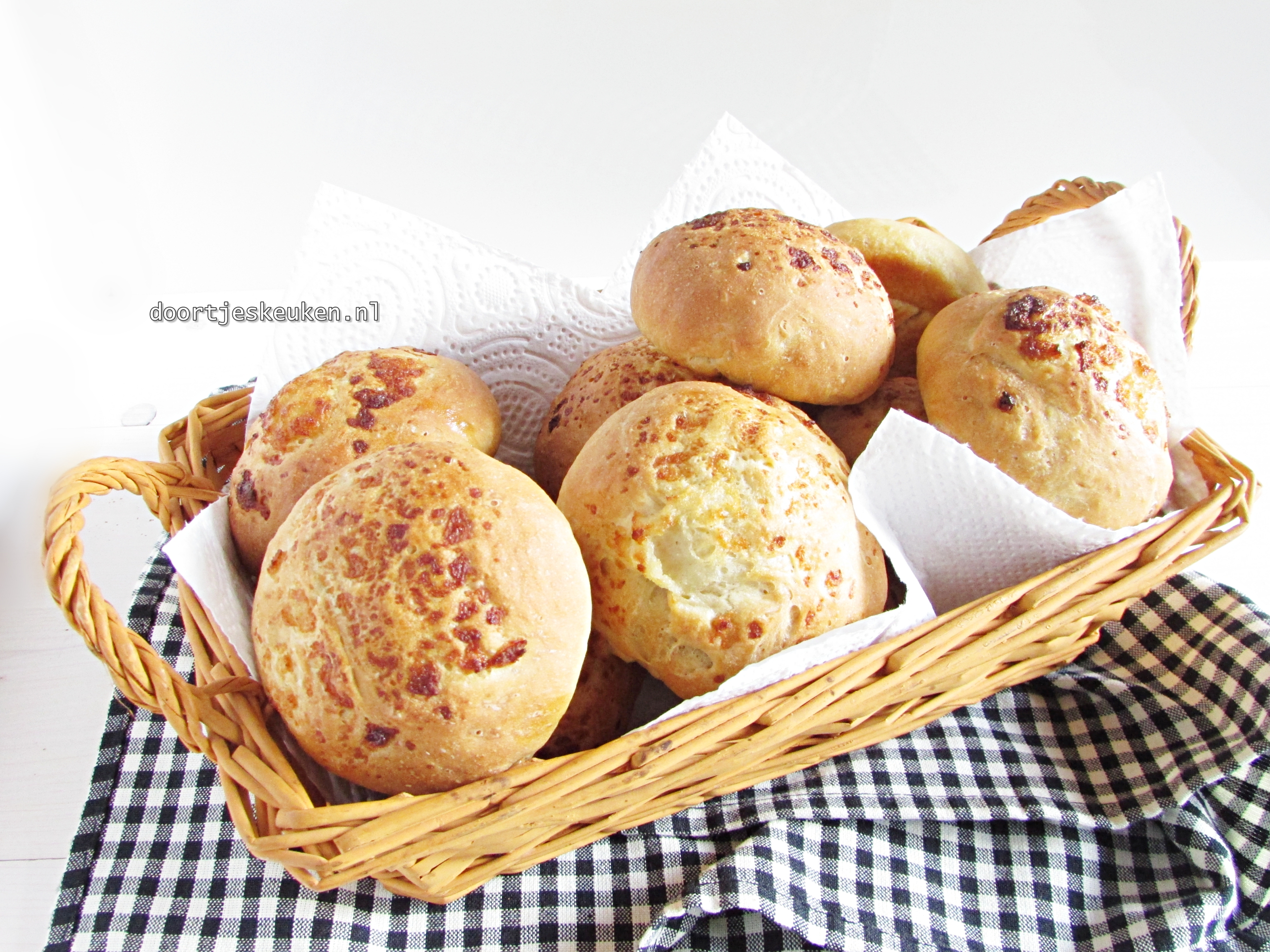 tijgerbolletjes tijgerbolletjes