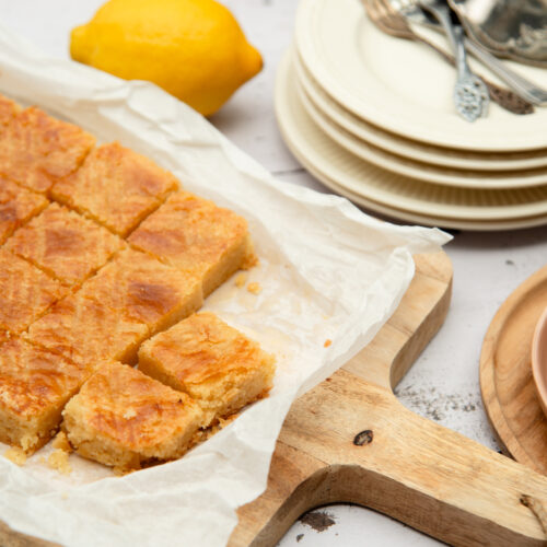 Boterkoek