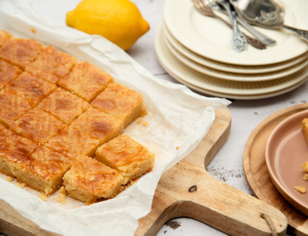 Boterkoek
