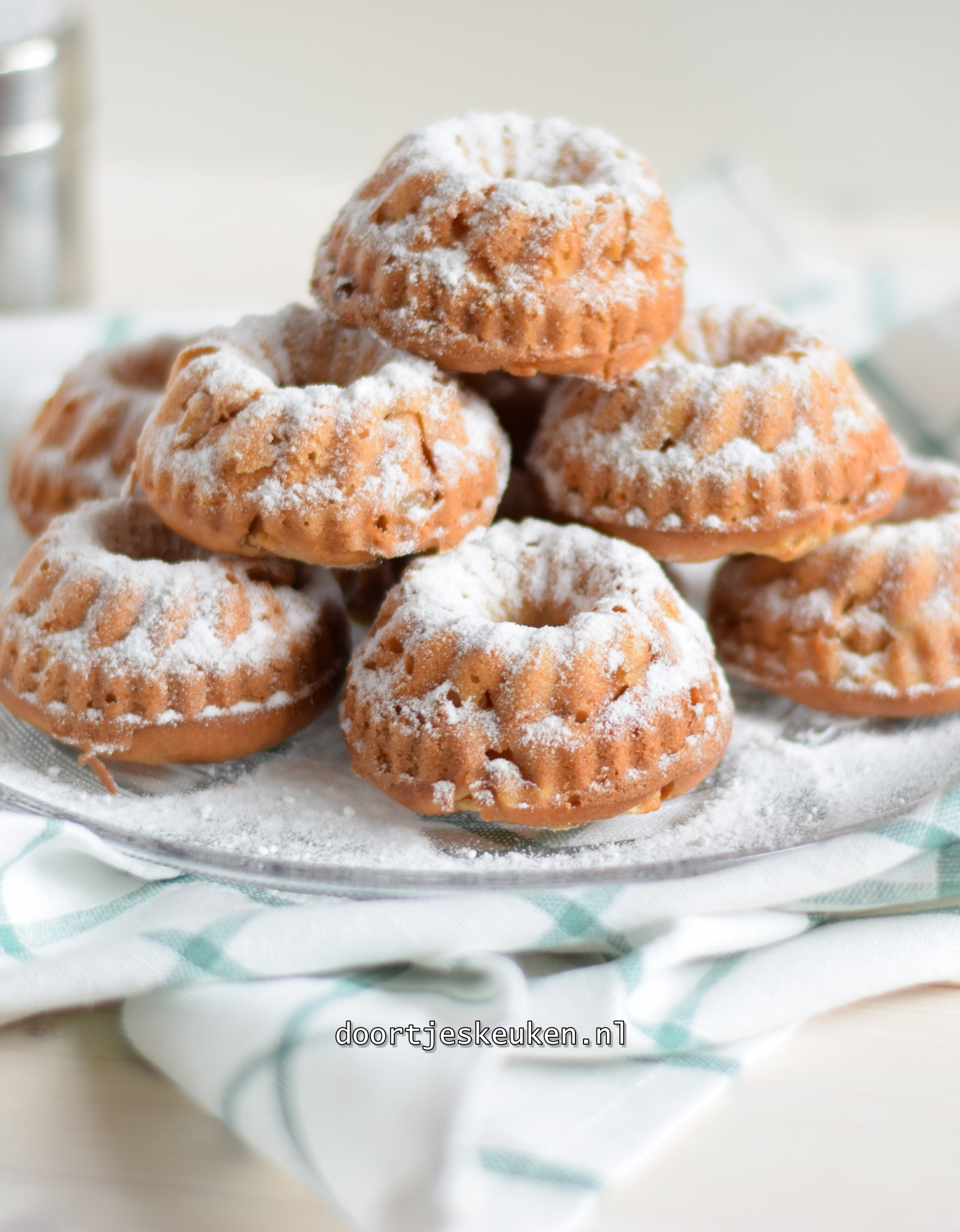appel-kaneel muffins