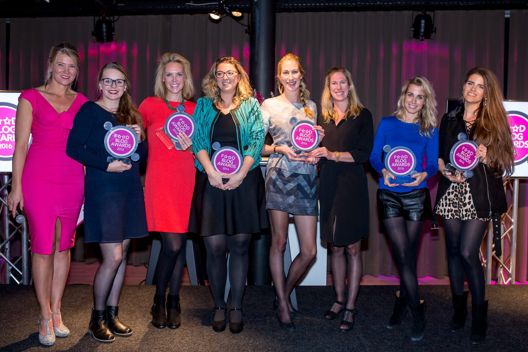 food blog awards food blog awards