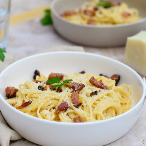 carbonara