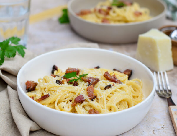 carbonara