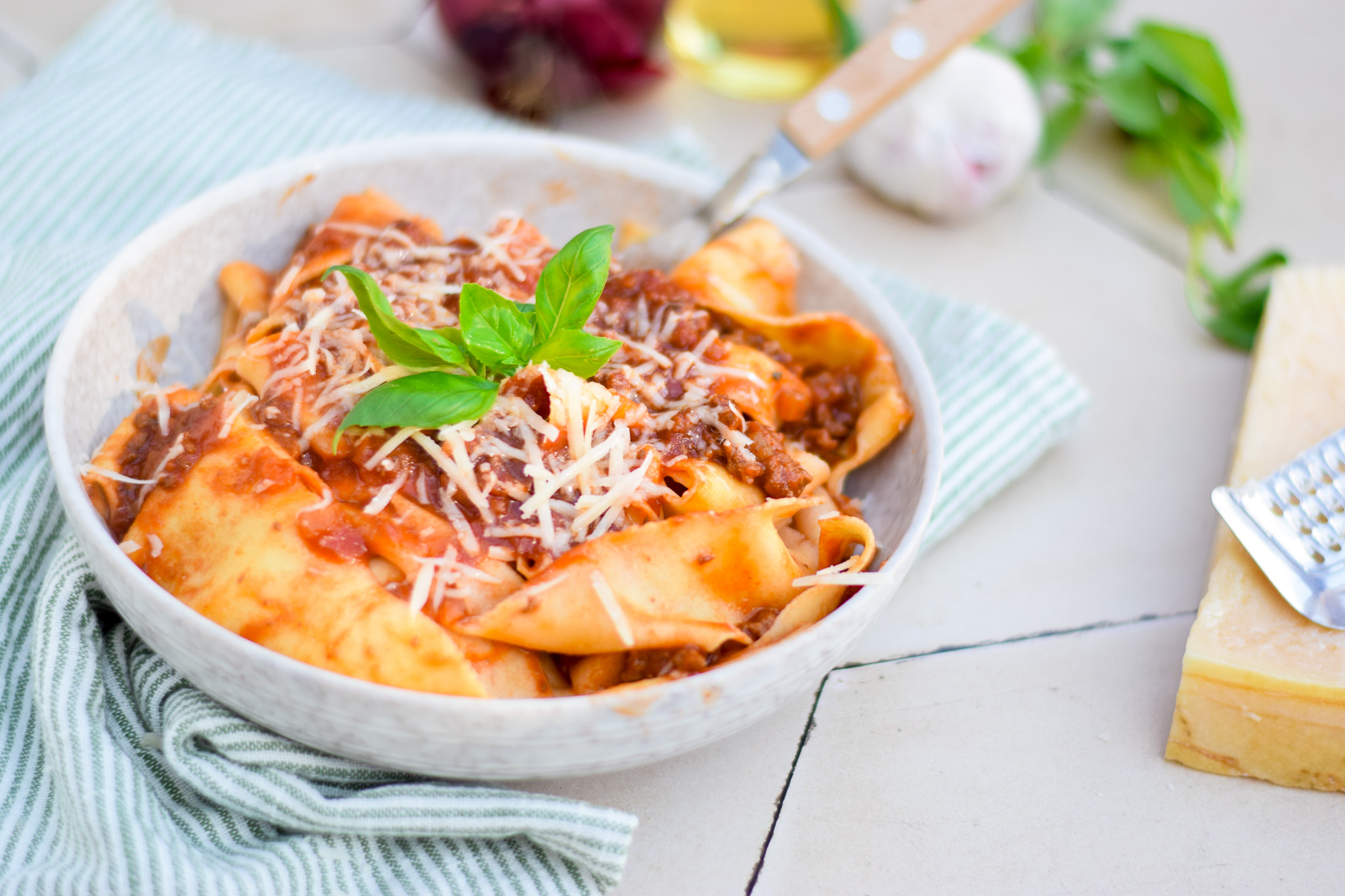 Bolognese