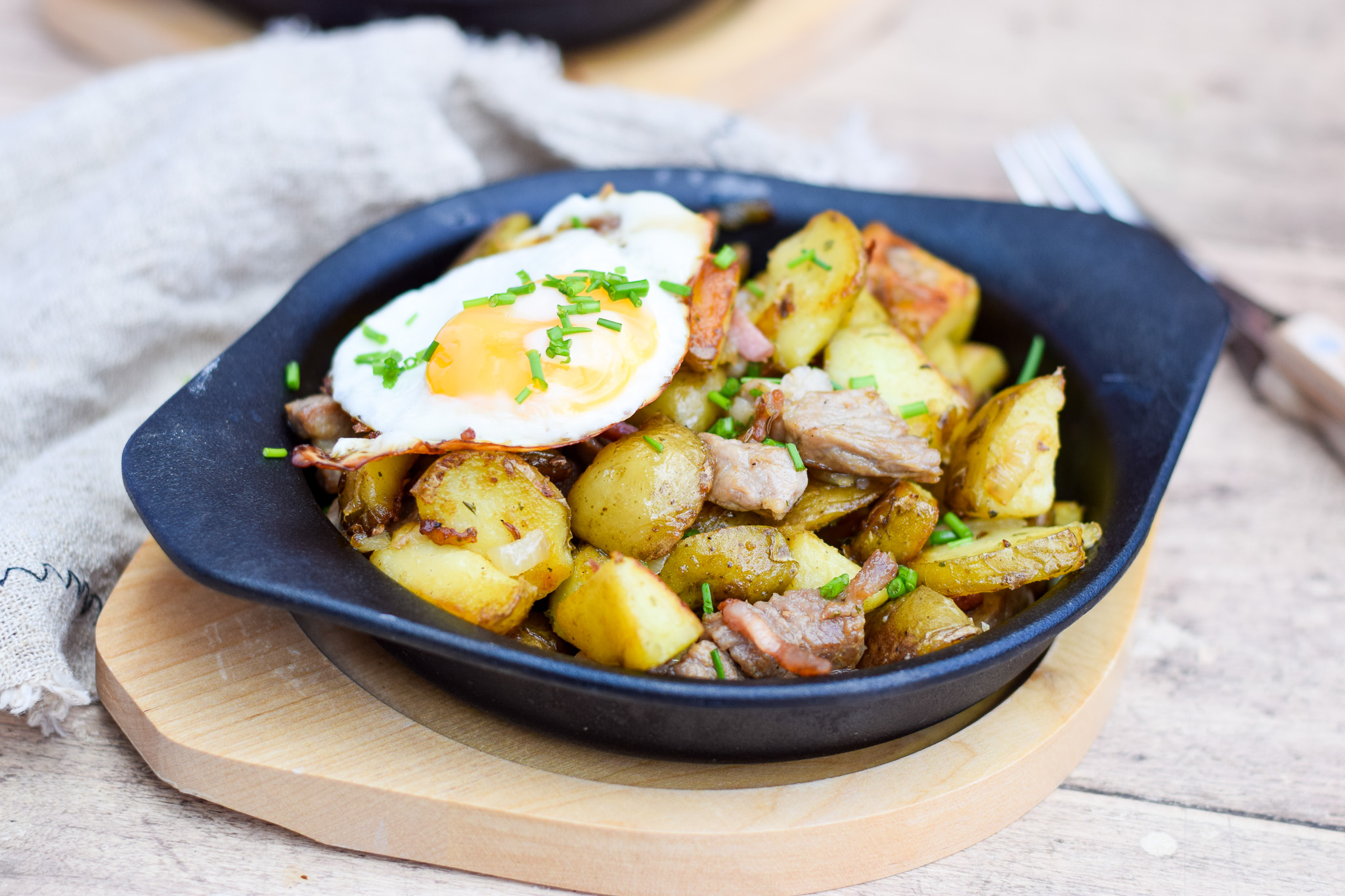 Tiroler Gröstl
