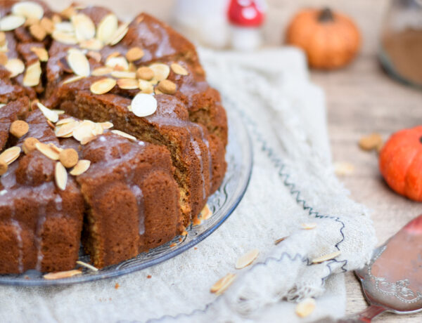 speculaas spijscake