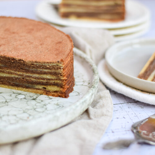 spekkoek