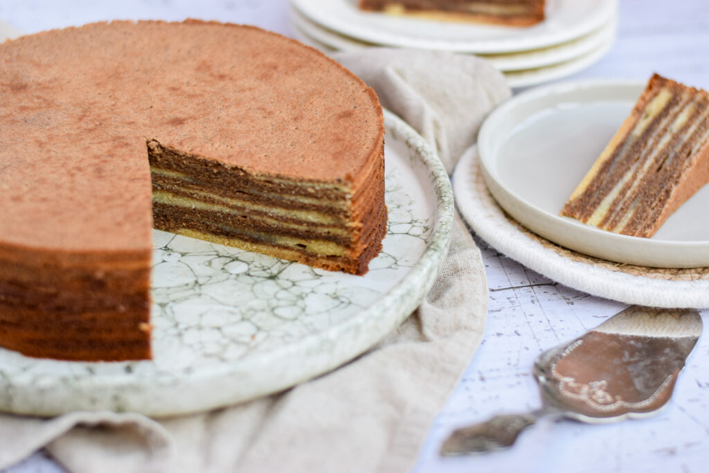 spekkoek
