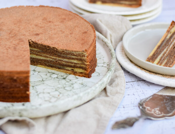 spekkoek