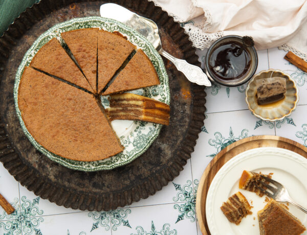 spekkoek