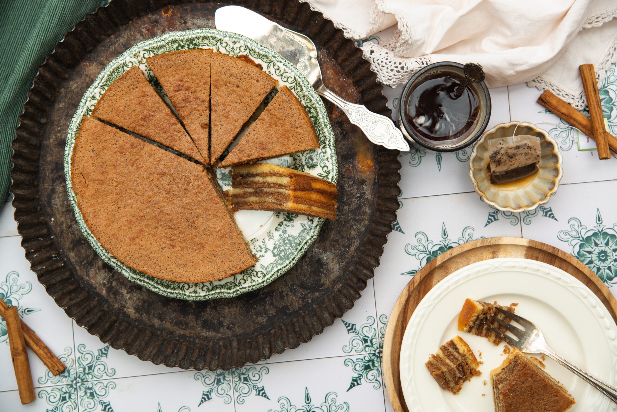 spekkoek