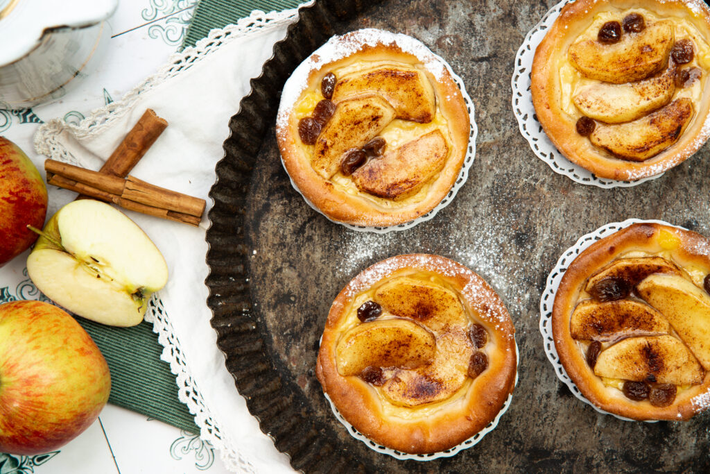 appelvlaaitjes