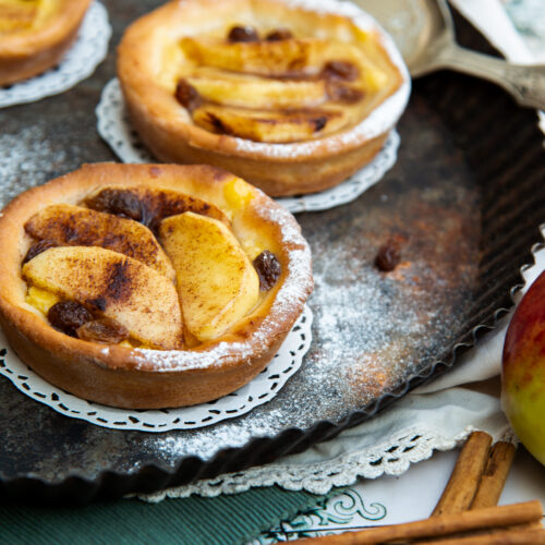 appelvlaaitjes