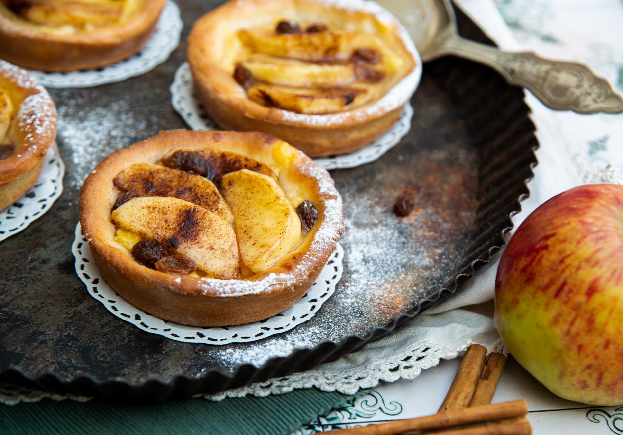 appelvlaaitjes