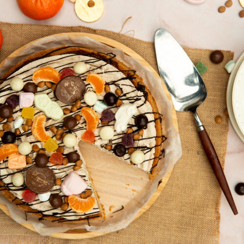 frangipane-sinterklaastaart