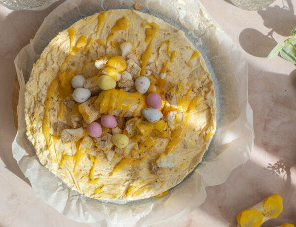 Bokkenpootjes ijstaart