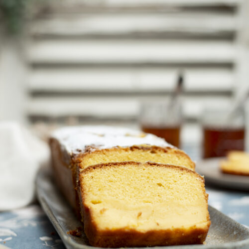 Custardcake