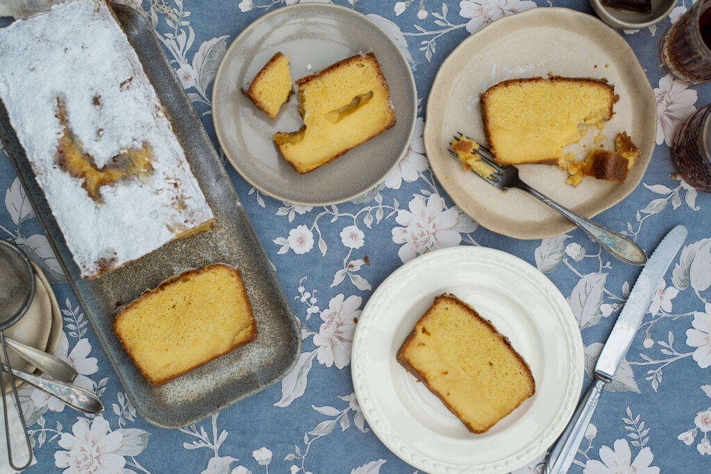 Custardcake
